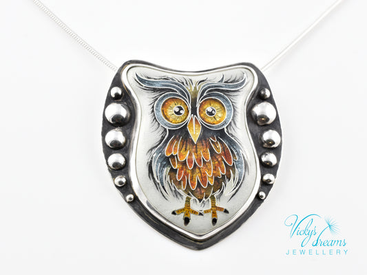 Owl