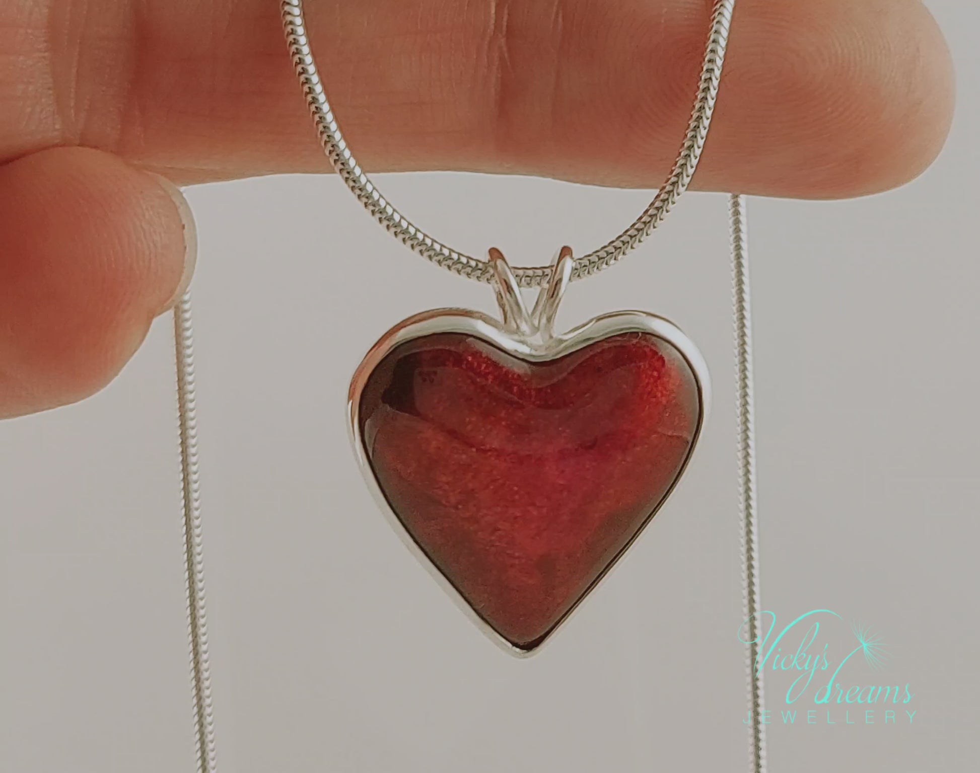 red-heart-enamel-necklace