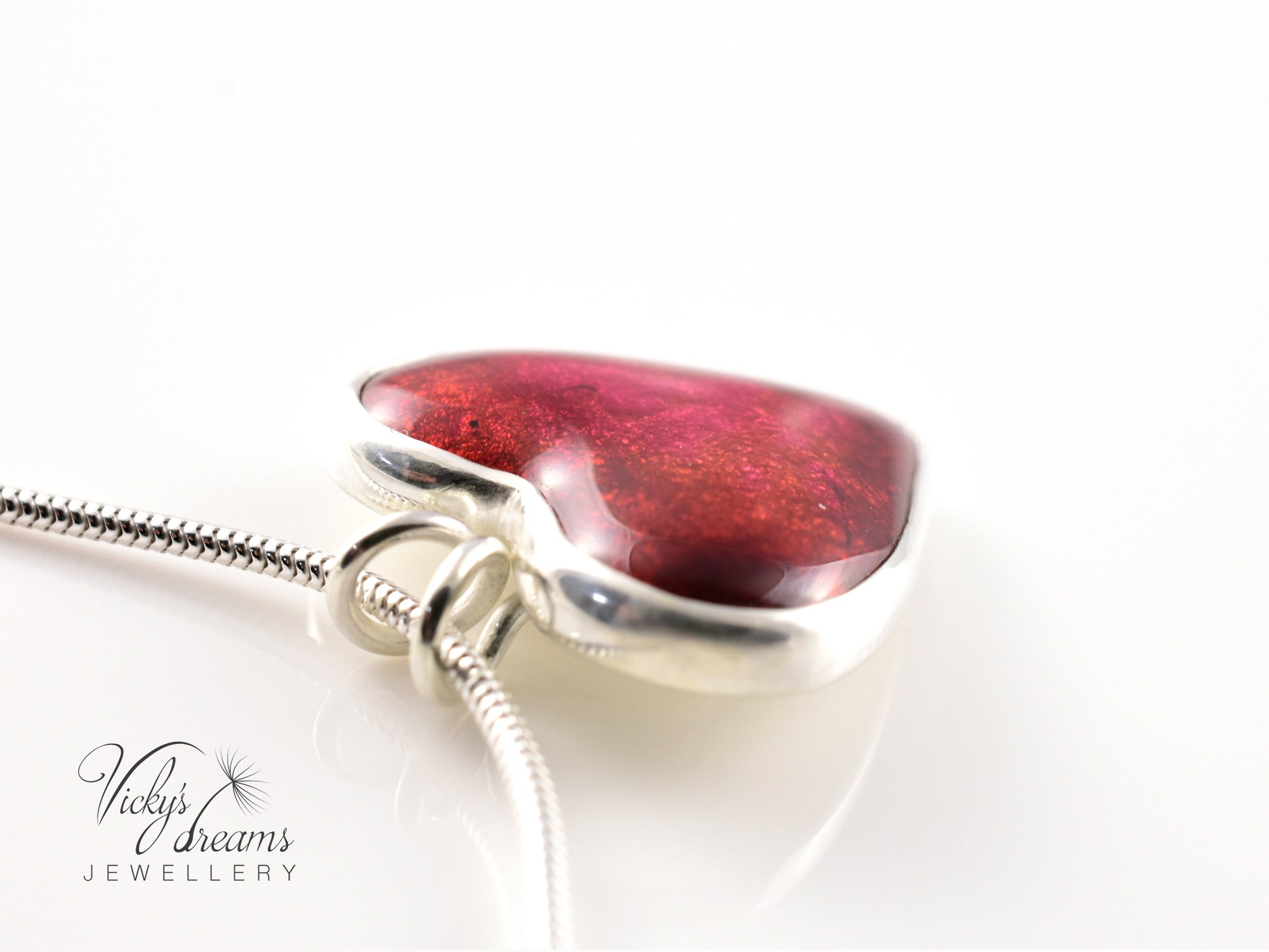 red-heart-enamel-necklace