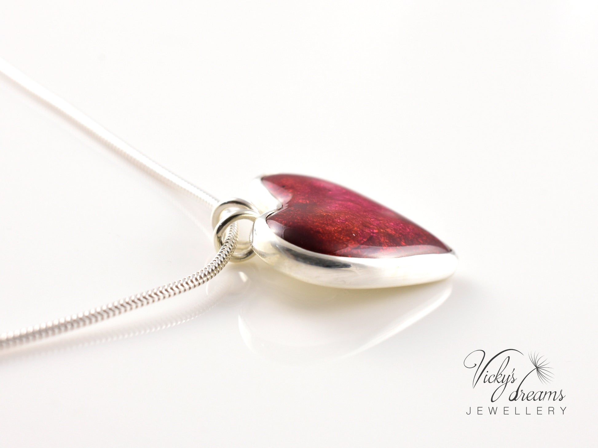 red-heart-enamel-necklace