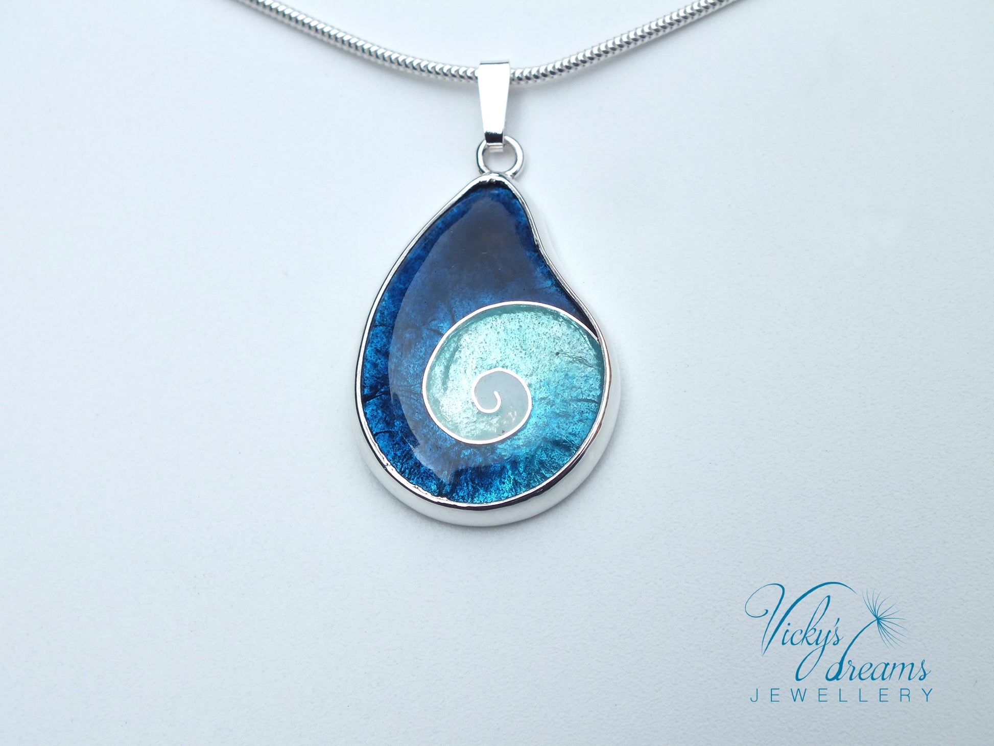cloisonne-spiral-drop-necklace