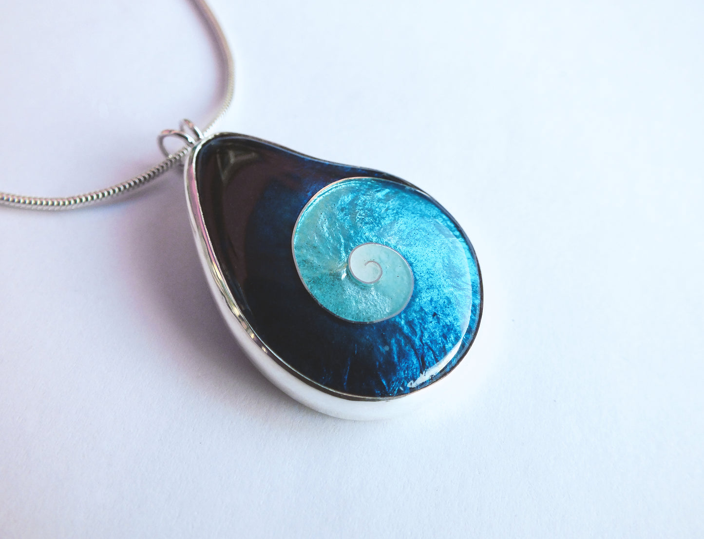 cloisonne-spiral-drop-necklace