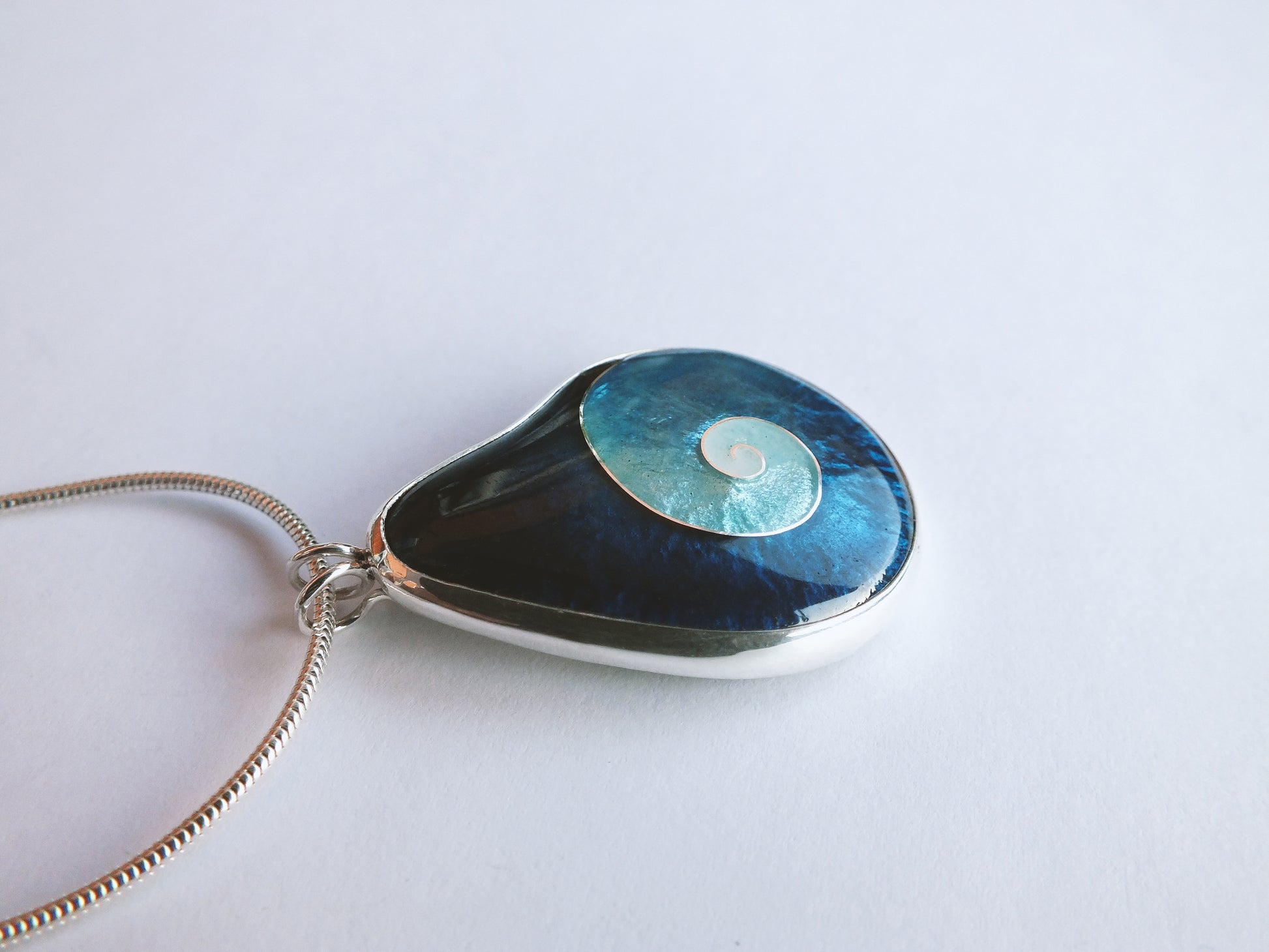 cloisonne-spiral-drop-necklace