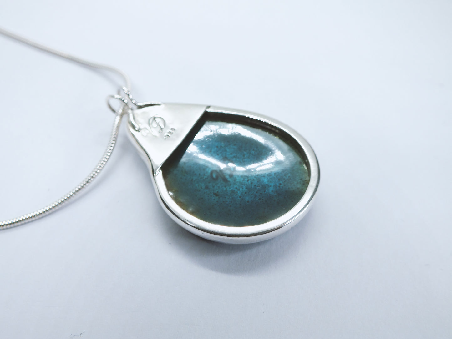 cloisonne-spiral-drop-necklace