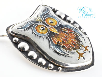 Owl