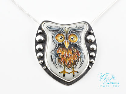 Owl