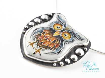Owl