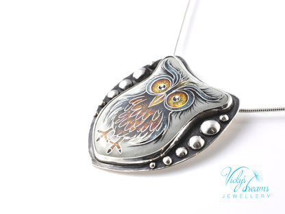 Owl