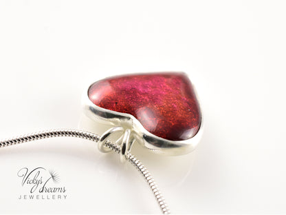 red-heart-enamel-necklace