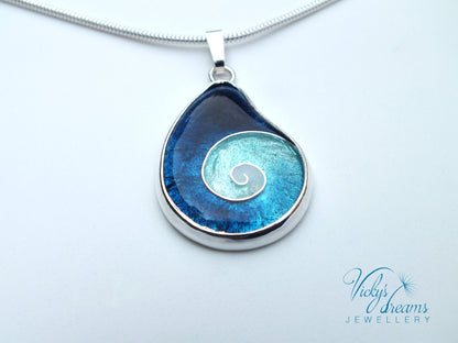 cloisonne-spiral-drop-necklace