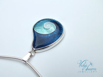 cloisonne-spiral-drop-necklace